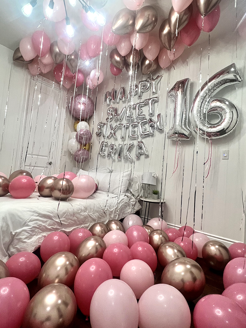 Liam Turns One
